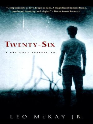 cover image of Twenty-Six